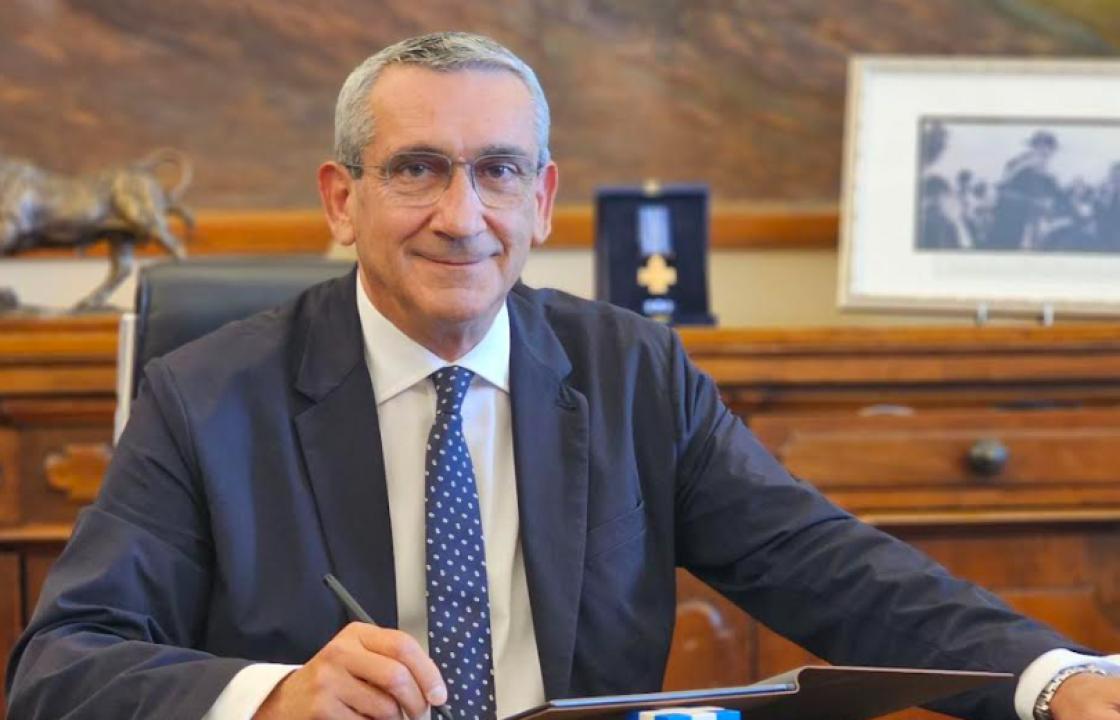 Την αύξηση του προϋπολογισμού για την ενίσχυση των τουριστικών επενδύσεων μέσω του Αναπτυξιακού Νόμου, ζητά ο Περιφερειάρχης Ν. Αιγαίου από τον Υπουργό Ανάπτυξης