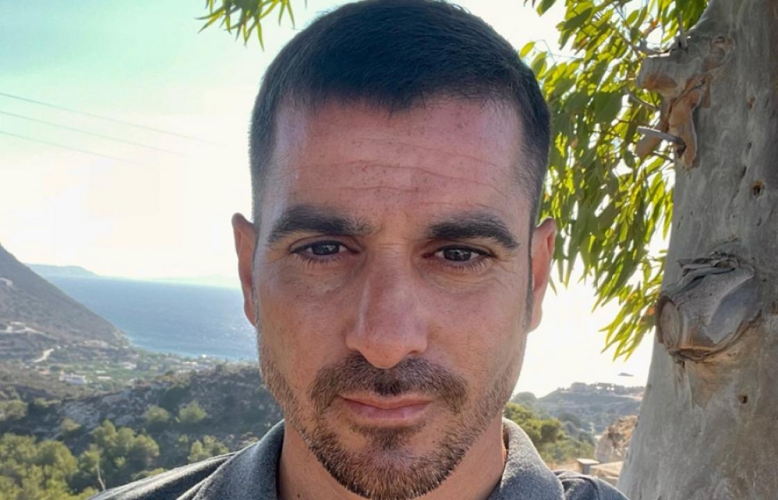 Γιώργος Κοκκαλάκης : ‘’ Άμεσος κίνδυνος πυρκαγιάς στο ΧΥΤΑ Κεφάλου. Ανοχύρωτη η Κέφαλος σε περίπτωση πυρκαγιάς.’’