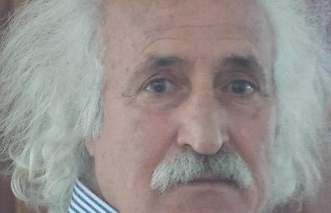 Ι.Β. ΚΑΣΙΩΤΗΣ: Δημήτρης Βοναπάρτης