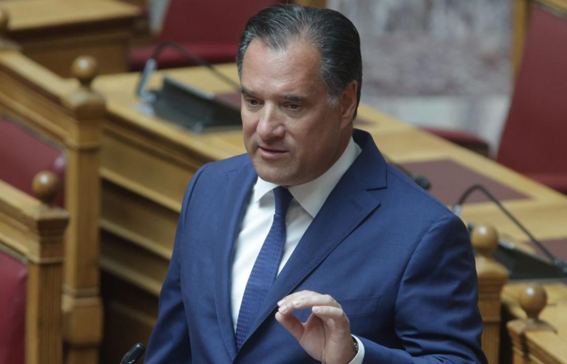 Δείτε την ανοιχτή επιστολή που έστειλε ο Ιατρικός Σύλλογος Κω στον Υπουργό Υγείας Άδωνι Γεωργιάδη