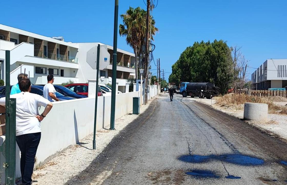 Σταμάτης Τυράς: Αγωγή κατά του Δήμου Κω για την παράνομη καταπάτηση της ιδιοκτησίας μας
