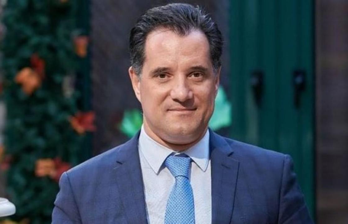 Άδωνις Γεωργιάδης: Ναι από 3 ιδιώτες παθολόγους, για να βοηθήσουν στις εφημερίες του Νοσοκομείου της Κω