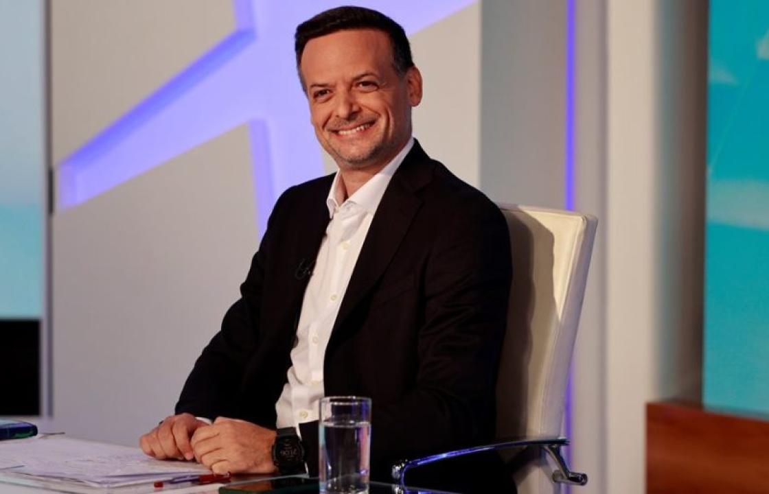 Στην Κω την Τρίτη 30 Ιουλίου ο Δήμαρχος Αθηναίων και υποψήφιος πρόεδρος του ΠΑΣΟΚ Χάρης Δούκας
