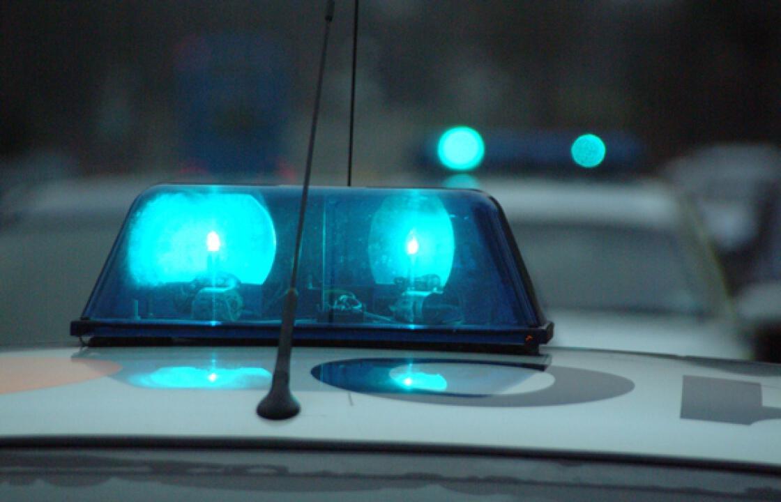 Συνελήφθη 36χρονη Αμερικανίδα στην Κω για επικίνδυνη οδήγηση - Οδηγούσε υπό την επήρεια αλκοόλ