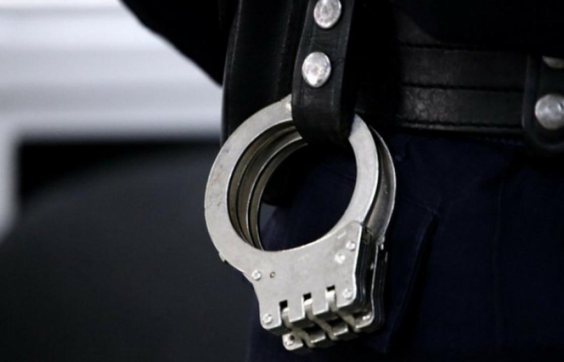 Εντοπίσθηκε στη Λέρο διεθνώς διωκόμενος αλλοδαπός - Σε βάρος του εκκρεμούσε ευρωπαϊκό ένταλμα σύλληψης για διευκόλυνση παράνομης μετανάστευσης