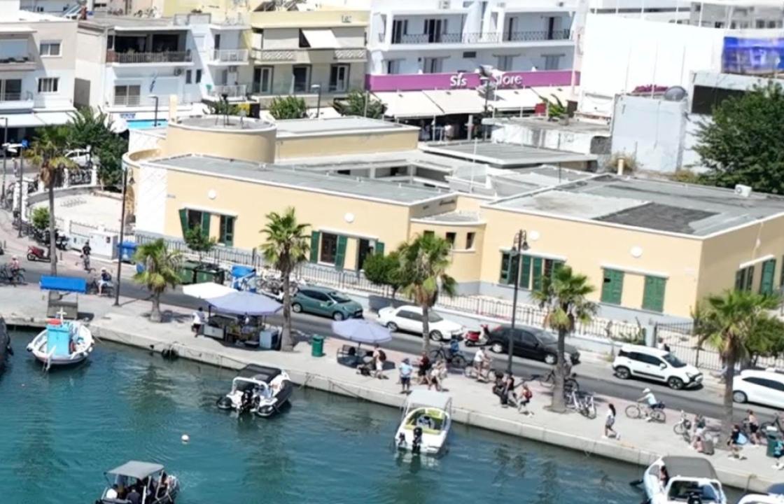 Στον αέρα η στέγαση μαθητών και εκπαιδευτικών του 3ου Δημοτικού Σχολείου Κω - Δεν θα παραχωρηθεί το εκπαιδευτήριο ΧΑΤΖΗΝΙΚΟΛΑΟΥ για τη νέα σχολική χρονιά