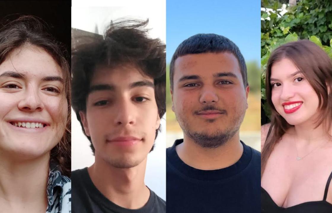 Η Κως του μέλλοντος! Μαθητές που πέτυχαν στις πανελλήνιες μιλούν στο kosnews24 - Τι δήλωσαν οι πρώτοι από το 1ο Λύκειο Κω, το 2ο Λύκειο Κω και το Λύκειο Αντιμάχειας