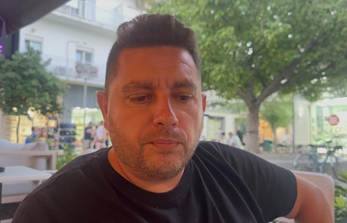Τεράστιο το πρόβλημα των στελεχών του Πολεμικού Ναυτικού στην Κω με τη δαπάνη των συνταγογραφούμενων φαρμάκων - Δηλώσεις του προέδρου του Ε.Σ.ΠΕ.Ε. ΚΩ
