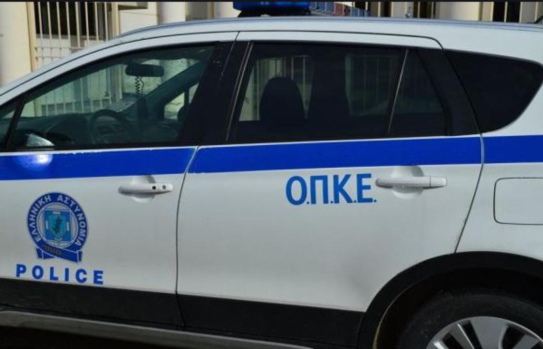 Στην Κω 6 άνδρες της ΟΠΚΕ με δύο οχήματα για να ενισχύσουν τις τοπικές αστυνομικές δυνάμεις μέχρι τις 25 Αυγούστου