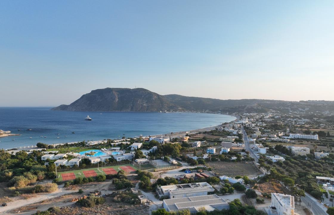 Ευχαριστήρια επιστολή - Δωρεά Φαρμακευτικού υλικού στο Περιφερειακό Ιατρείο Κεφάλου, από τον Σύλλογο Γυναικών Κεφάλου - Κω