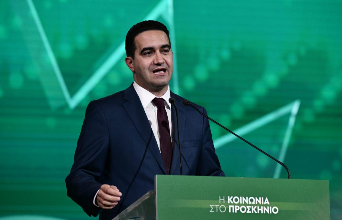 ΜΙΧΑΛΗΣ ΚΑΤΡΙΝΗΣ: «Συζητάμε με τους πολίτες στην Κω το βράδυ της Τετάρτης»