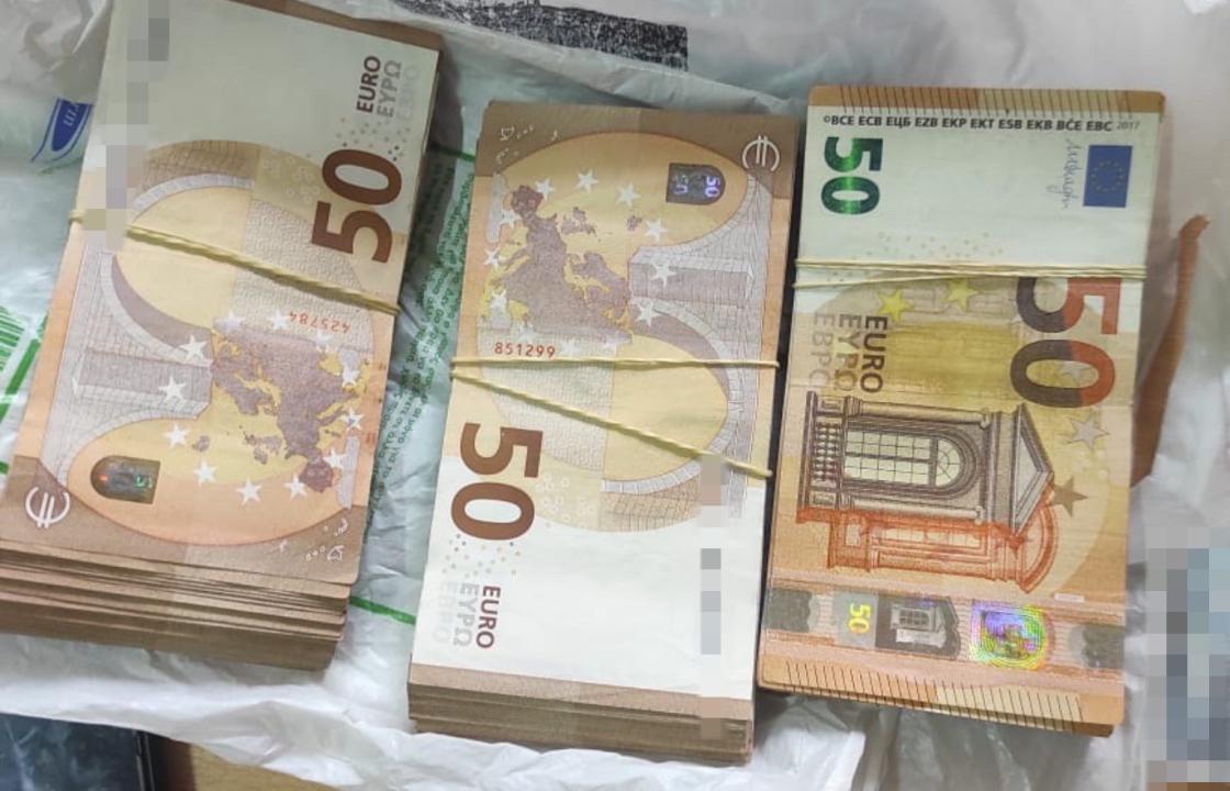 Συνελήφθη στη Ρόδο μέλος κυκλώματος που εμπλέκεται σε διακίνηση παράνομων μεταναστών