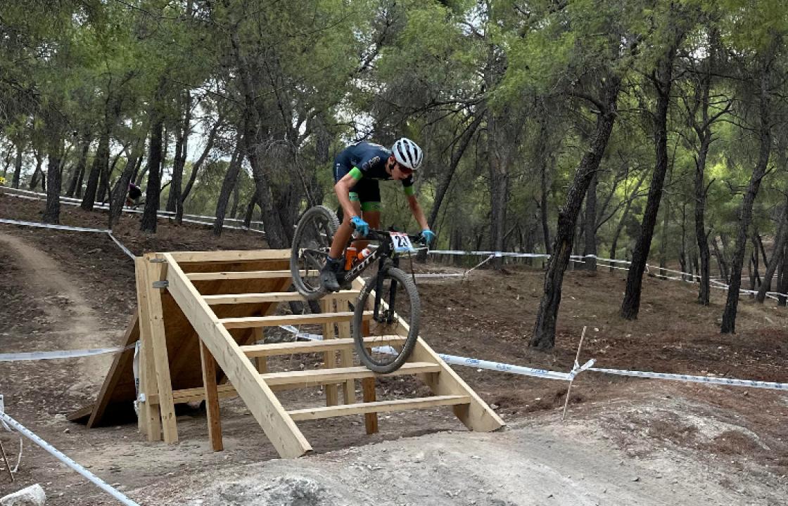 Επιτυχίες αθλητών του Κωακού Ομίλου Ποδηλασίας το Σαββατοκύριακο που μας πέρασε
