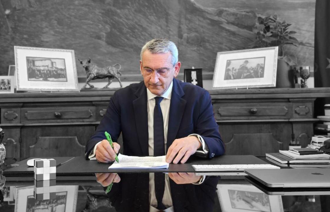 Με απόφαση του Περιφερειάρχη, εντάσσεται στο Πρόγραμμα «Νότιο Αιγαίο» 2021 – 2027 η αποκατάσταση και επέκταση κτιρίου για χρήση από το 3ο Νηπιαγωγείο Κω