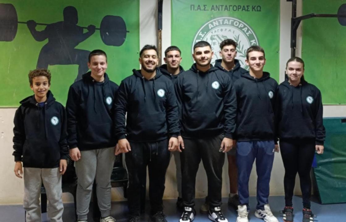 Συγχαρητήρια επιστολή της Εντεταλμένης Συμβούλου Αθλητισμού και Νεολαίας Δήμου Κω κ. Διονυσίας Γιαννούλη