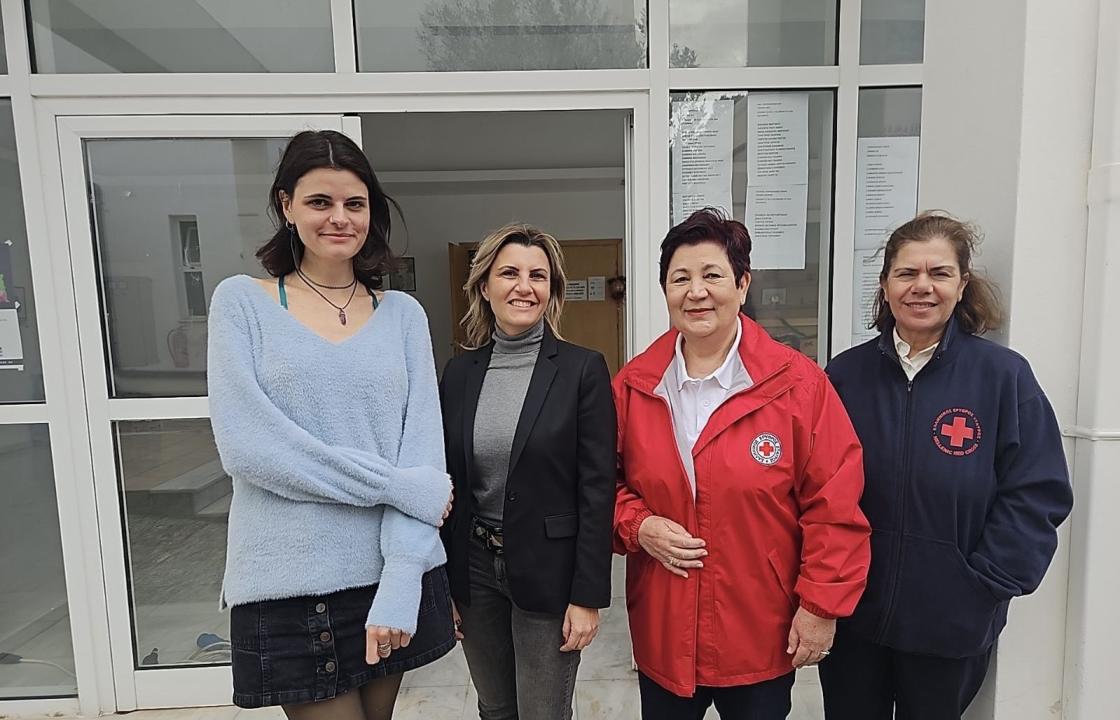 Ολοκλήρωση δράσης προληπτικών μαστογραφιών στο νησί της Κω και επερχόμενη ημερίδα για την πρόληψη