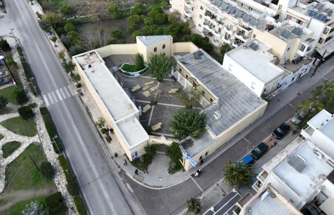 Χριστουγεννιάτικο Χωριό στο «ΧΑΝΙ» Opening Τρίτη 17 Δεκεμβρίου, στις 19.00