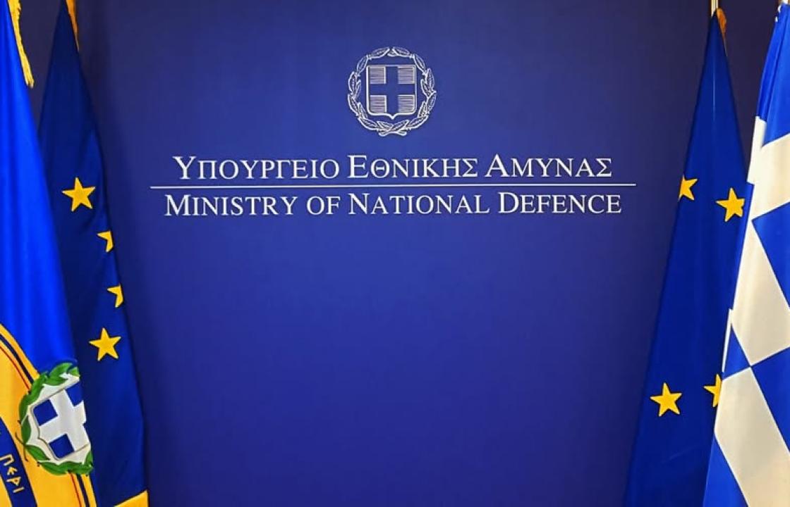 Kαταργείται το Στρατόπεδο «ΤΧΗ ΔΗΜΗΤΡΙΟΥ ΚΑΛΛΕΡΓΗ» στην Αντιμάχεια Κω  και συγχωνεύεται με τη Μονάδα που εδρεύει στο Στρατόπεδο «ΣΤΓΟΥ ΙΩΑΝΝΟΥ ΜΑΚΡΥΓΙΑΝΝΗ», στο Πυλί