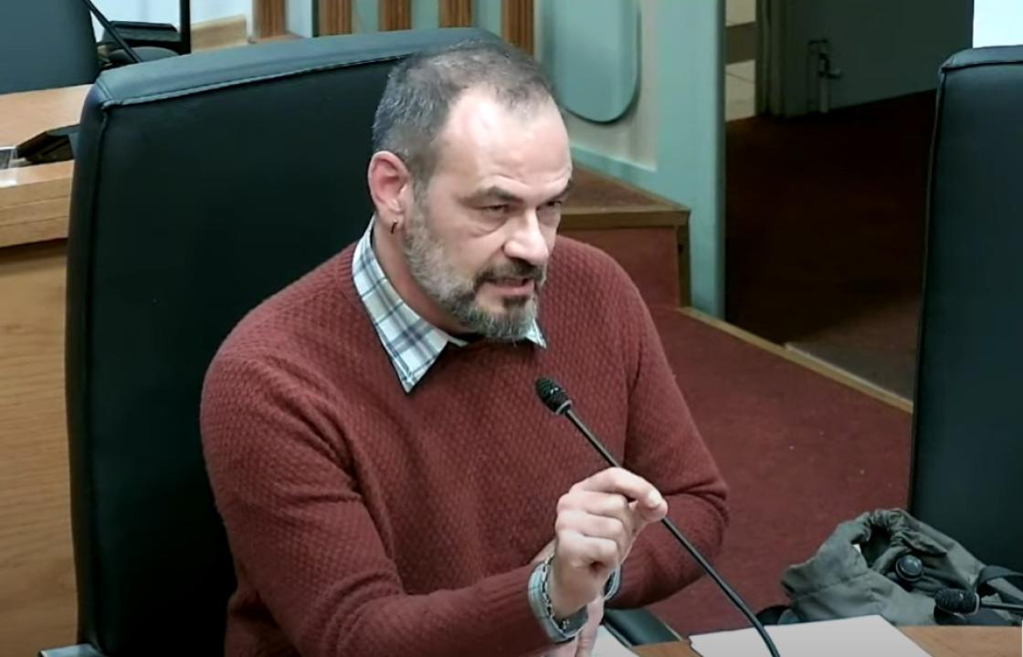 Αποχώρησε η Δύναμη Αλλαγής από τη συνεδρίαση του Δ.Σ. Κω για τον προϋπολογισμό 2025 - Δείτε τον λόγο