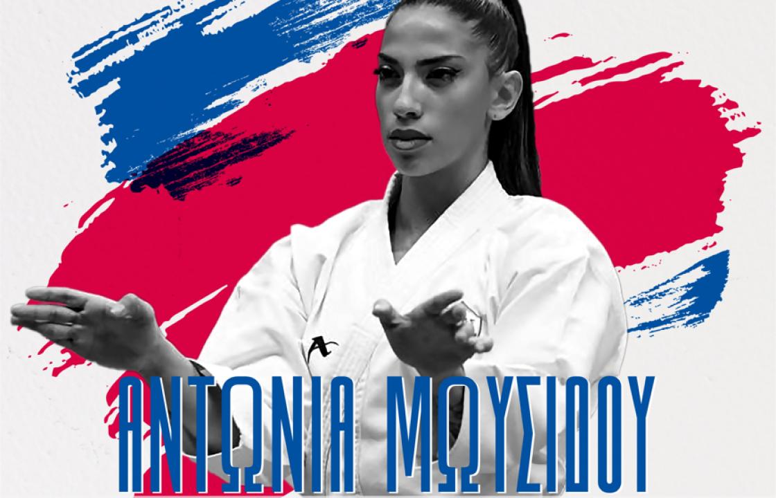 Ο Αθλητικός Σύλλογος AETOΣ ΚΩ σας προσκαλεί σε ένα ξεχωριστό διήμερο!