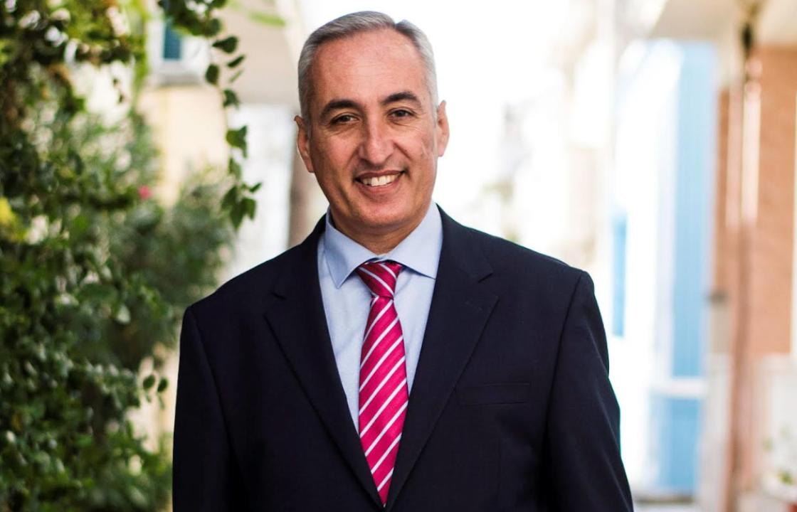 Μήνυμα του Αντιπεριφερειάρχη  Παιδείας και Διά Βίου Μάθησης κ. Γιάννη Κρητικού  για την εορτή των Τριών Ιεραρχών