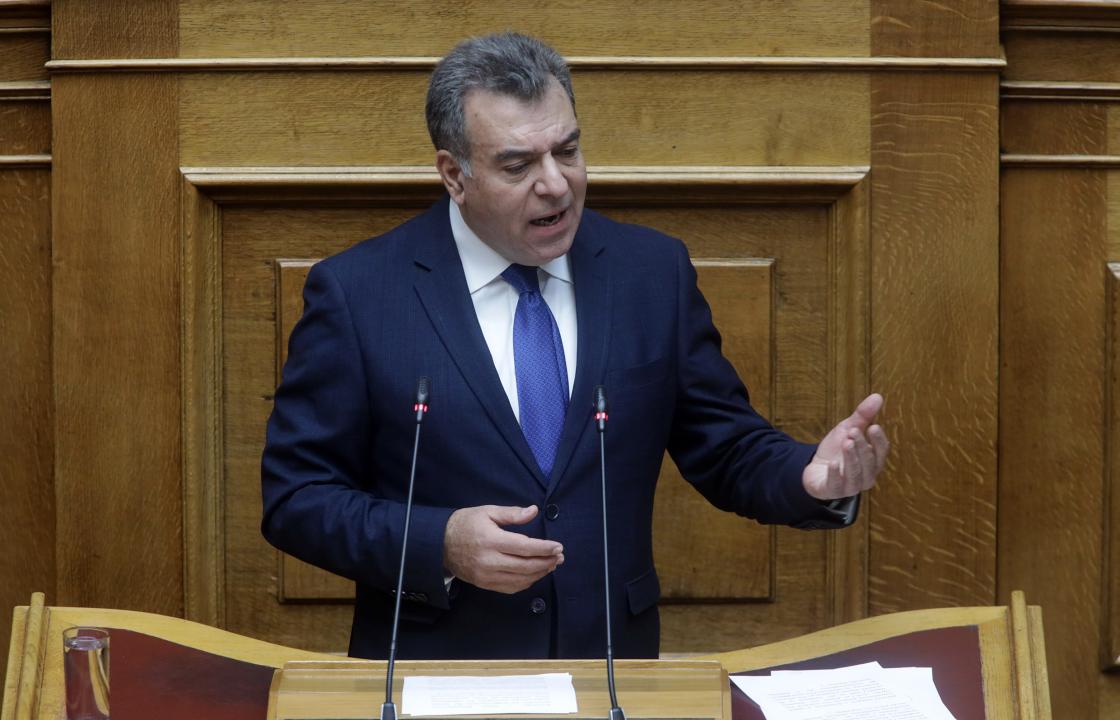 Μ. ΚΟΝΣΟΛΑΣ:  Να διευκολυνθεί η διαδικασία για την μετάκληση αλιεργατών από τρίτες χώρες
