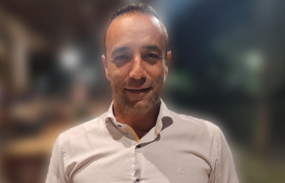 Συγκροτήθηκε σε σώμα το νέο Δ.Σ. της Ένωσης Προσωπικού Λιμενικού Σώματος Δωδεκανήσου - Πρόεδρος ο Αντώνης Κουτσούρος