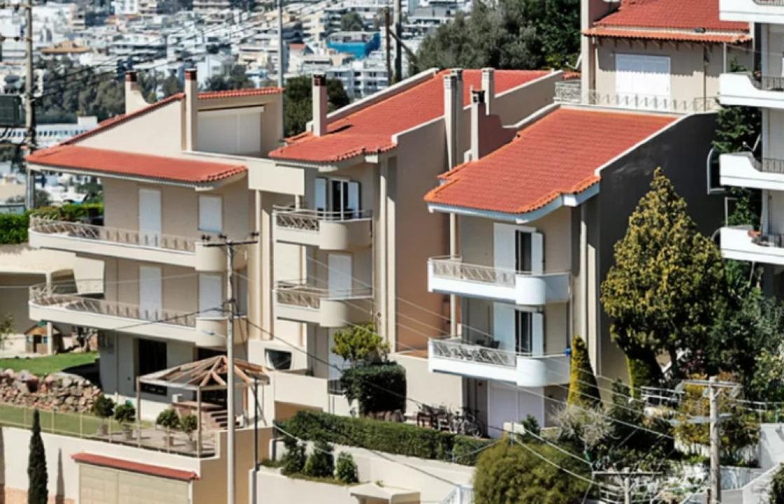 Παράταση στην αναδρομική αναστολή ΦΠΑ στα ακίνητα - Τι αλλάζει για τις αγοραπωλησίες