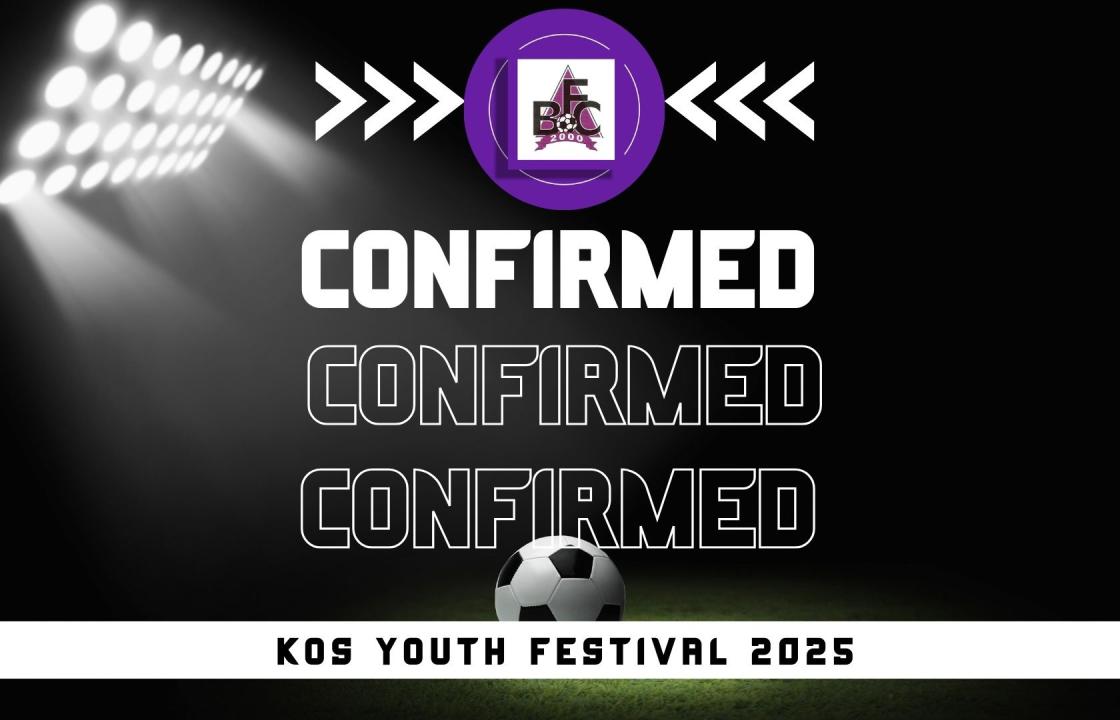 Οι Μπέμπηδες Θεσσαλονίκης στο 4ο Kos Youth Festival