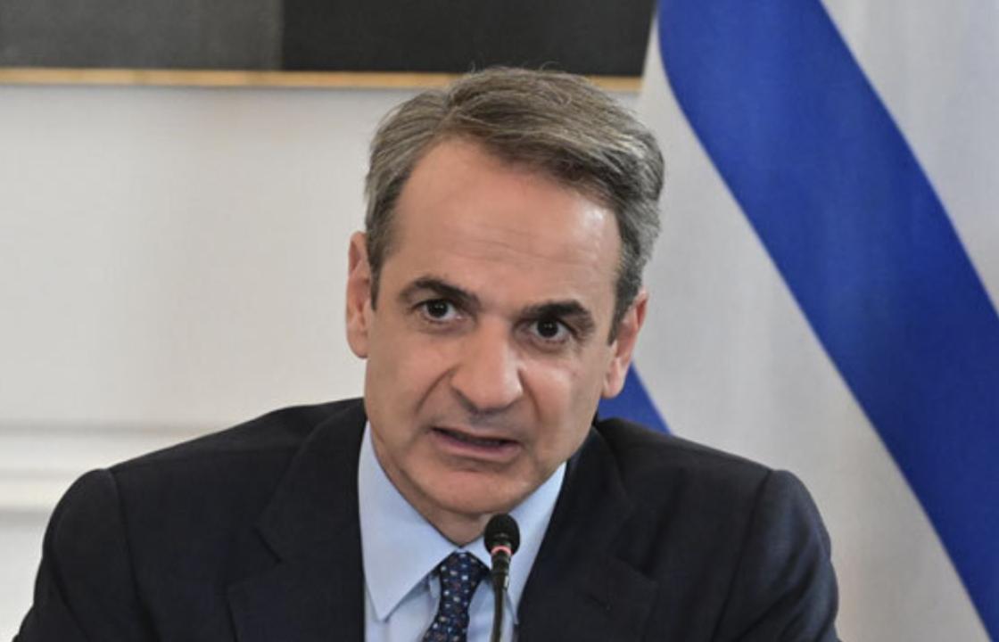 Μητσοτάκης για τη διαφθορά στην Πολεοδομία Ρόδου: «Δεν υπάρχουν άβατα, νομιμότητα παντού»
