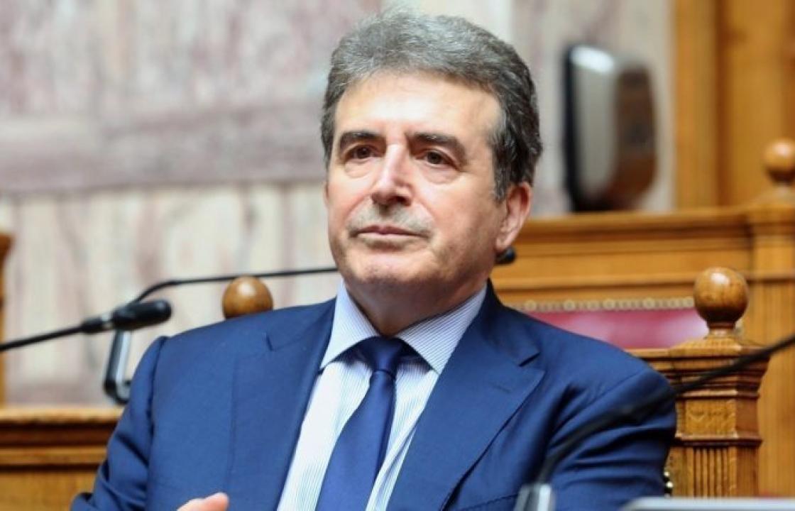Μιχάλης Χρυσοχοΐδης: Φτιάχνουμε τη Νέα Αστυνομία και ενισχύουμε την Προστασία των Πολιτών