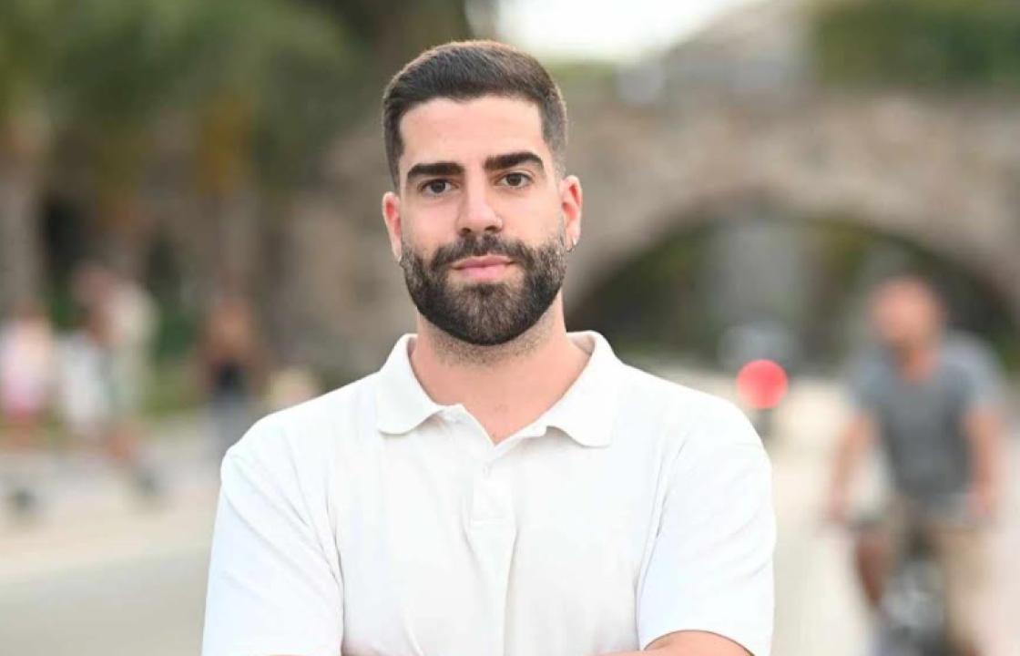 Χασαπλαδάκης Γιώργος: Ριζοσπαστικός Μετασχηματισμός της Τοπικής Αυτοδιοίκησης: Από τη Γραφειοκρατία και τη Διαφθορά στη Δημοκρατία και τη Διαφάνεια