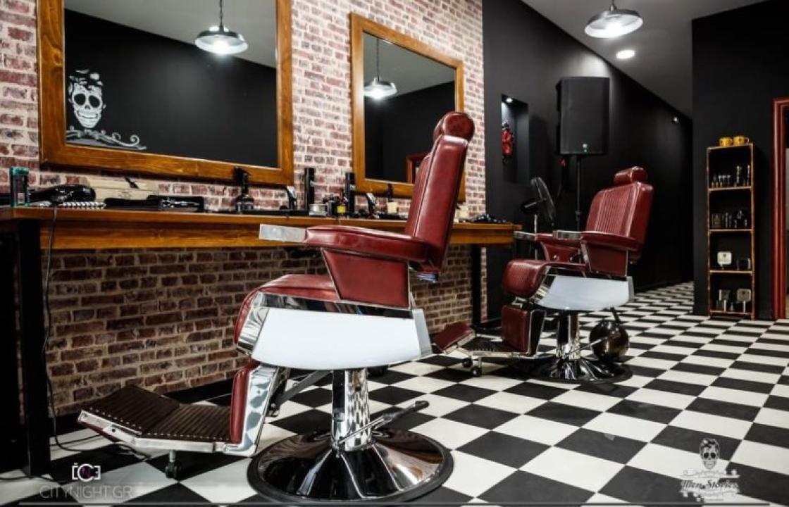 Συγκέντρωση επαγγελματιών κομμωτών &amp; barber την Τετάρτη 2 Απριλίου στην Κω