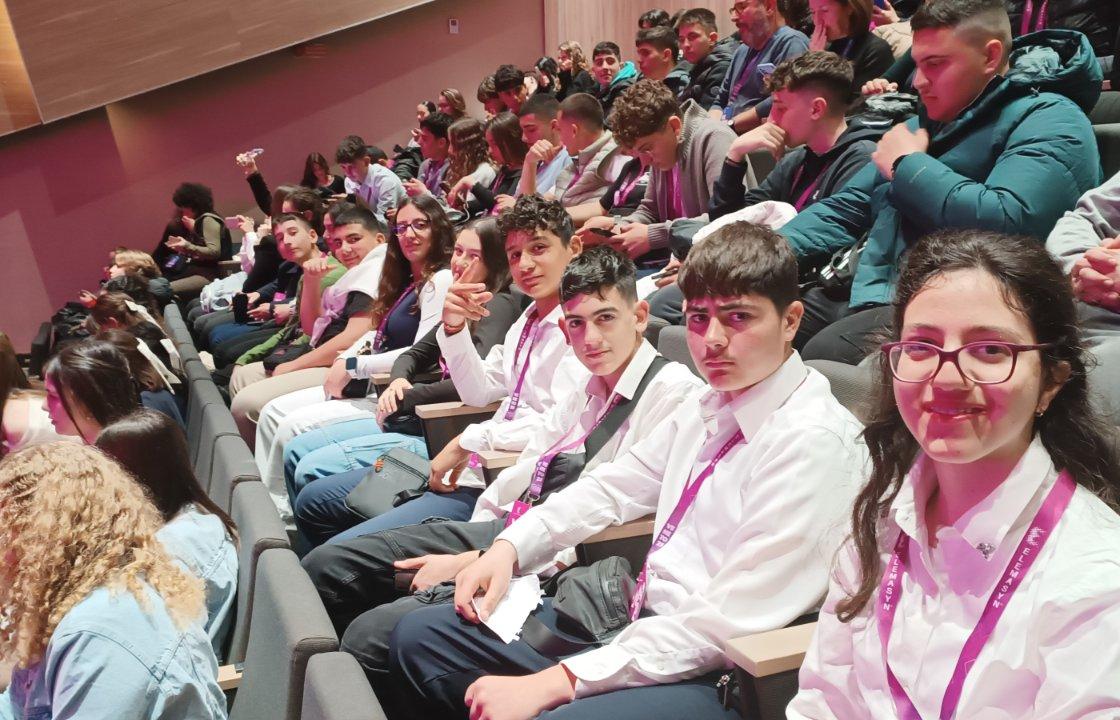 Πολιτιστικό ταξίδι από το νησί της Κω στην πόλη της Πάντοβας