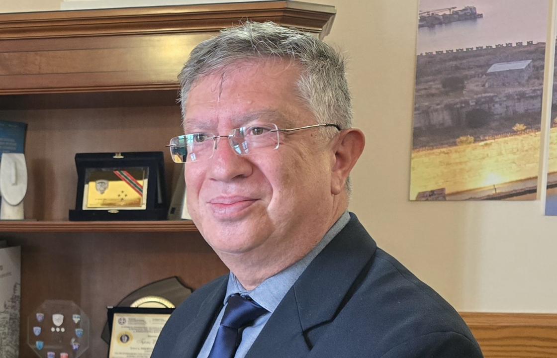 Νικόλαος Φανιός: Ενισχύθηκε με ακόμα δύο νοσηλεύτριες το μικροβιολογικό του Νοσοκομείου Κω