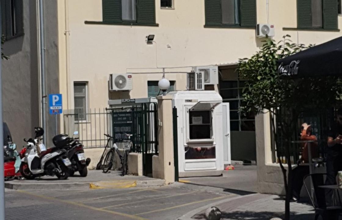 Αιφνίδιος θάνατος 65χρονου Ολλανδού στην Κω