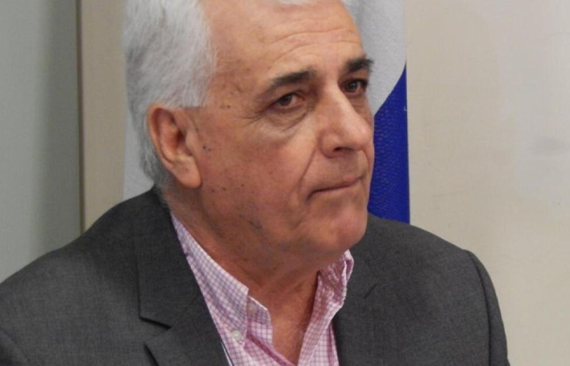 Καΐσερλης Κώστας: Τα Υπερταμεία της Ελλάδας και της Ουκρανίας! Τα κοράκια βρίσκονται παντού