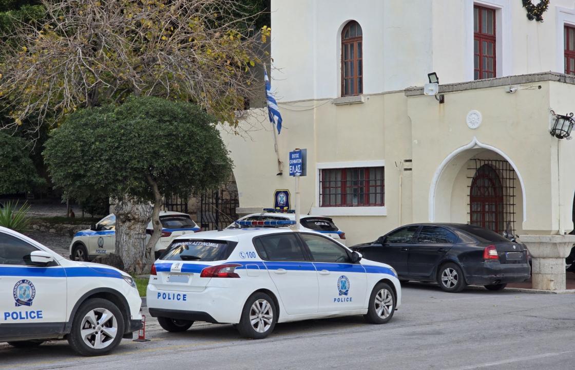 ΚΩΣ: Συνοριοφύλακας βρήκε το κλεμμένο του ποδήλατο 7 μήνες μετά! Τι ισχυρίστηκε ο 22χρονος που το οδηγούσε