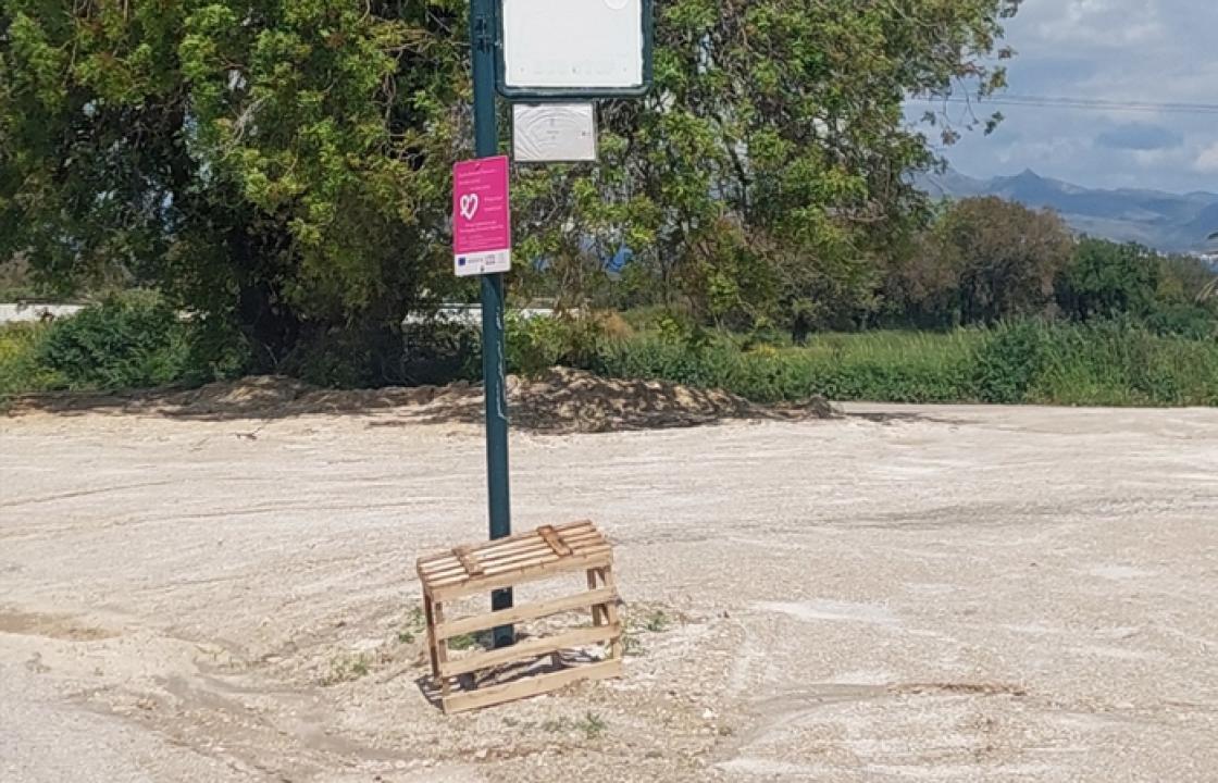 Μιχάλης Γιωργαλλής για Αστική Συγκοινωνία Δήμου Κω: Πάμε και όπου βγει...