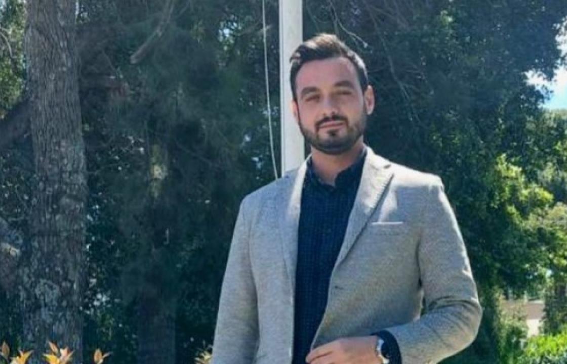 Παραιτήθηκε από τη θέση του Γραμματέα της Νομαρχιακής του ΠΑΣΟΚ ο Νίκος Μουτσάκης