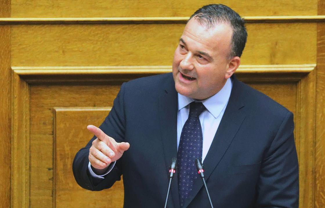 Γ. Παππάς στο kosnews24: Κάποιοι άλλοι πρέπει να παραιτηθούν όχι μόνο από τον ΚΩΑΝ αλλά και από το κόμμα που δήθεν εκπροσωπούν