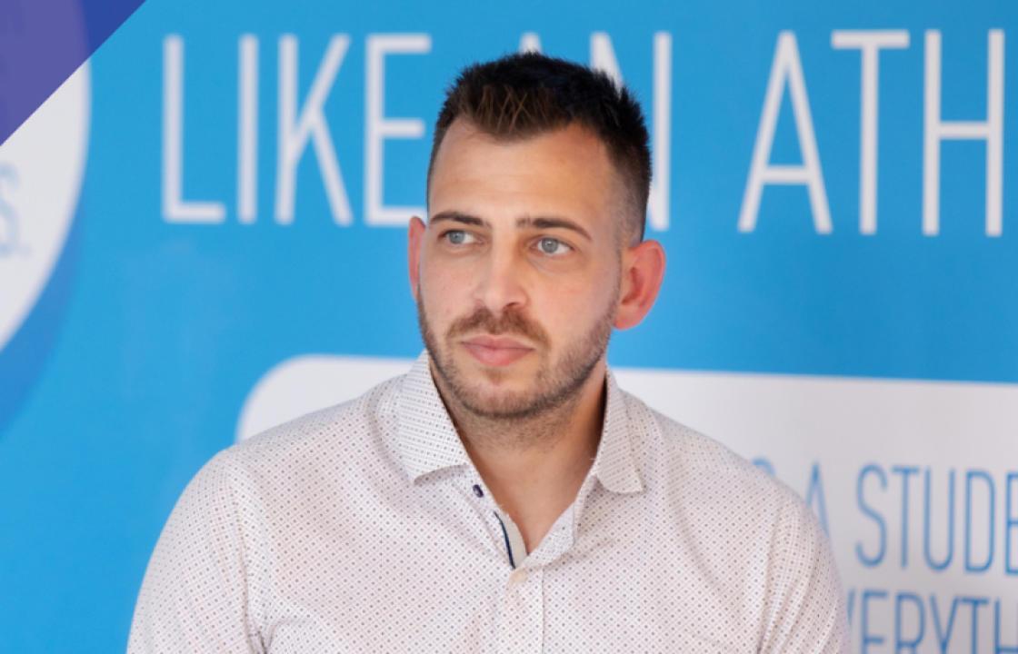 Δήλωση του Πέτρου Πικιώνη: Όταν η ελευθερία του λόγου δικάζεται, αλλά όχι η συγκάλυψη