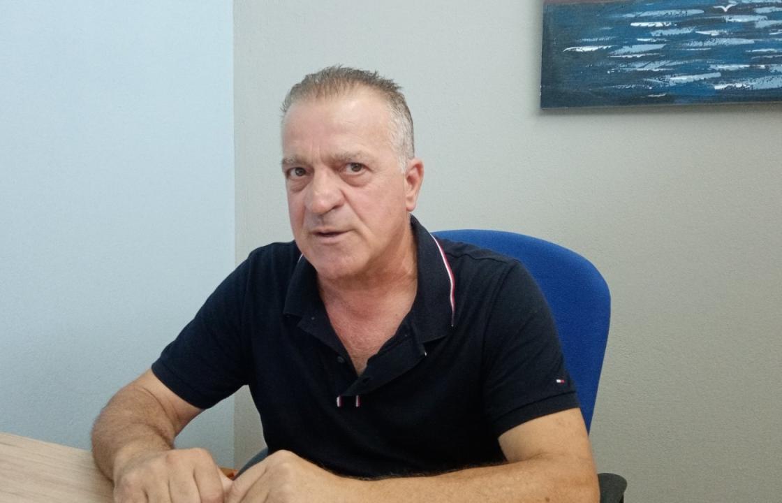Δημήτρης Χασαπλαδάκης: Σας ζητώ να προστατέψετε τη δημοκρατική λειτουργία του ΚΩΑΝ