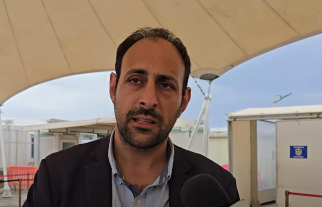 Κώστας Χόνδρος: Οι Δευτέρες έχουν νέα τελευταία