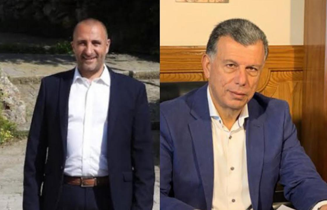Μιχάλης Γιωργαλλής: Ο κύριος Νικηταράς οφείλει να παραιτηθεί όχι μόνο από την Κ.Ω.Α.Ν αλλά και από την παράταξή του!!