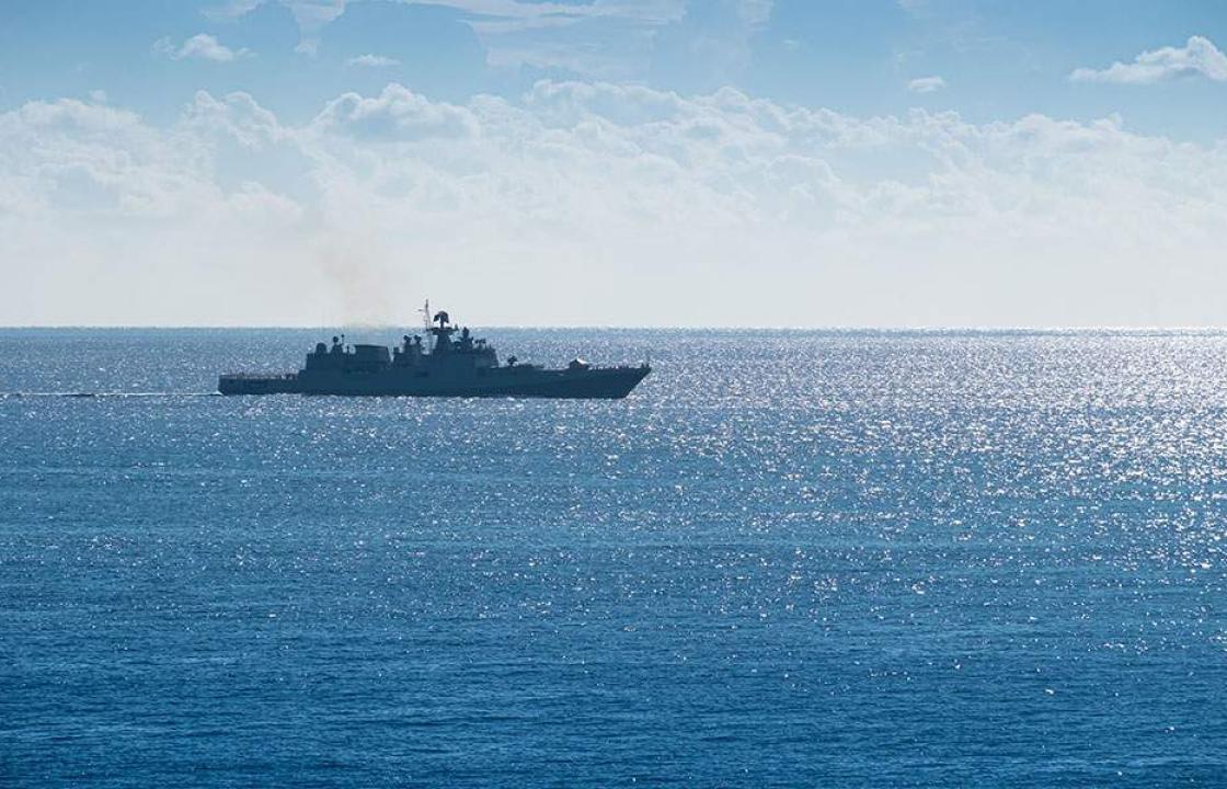 Τι σημαίνει η ανακοίνωση του θαλάσσιου χωροταξικού σχεδιασμού – 7 ερωταπαντήσεις