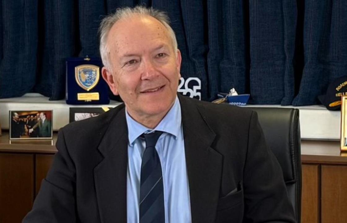 Στέφανος Γκίκας: Νέα δέσμη χρηματοδοτήσεων 3.500.000 ευρώ για άμεσες παρεμβάσεις για την αντιμετώπιση της λειψυδρίας στα νησιά μας