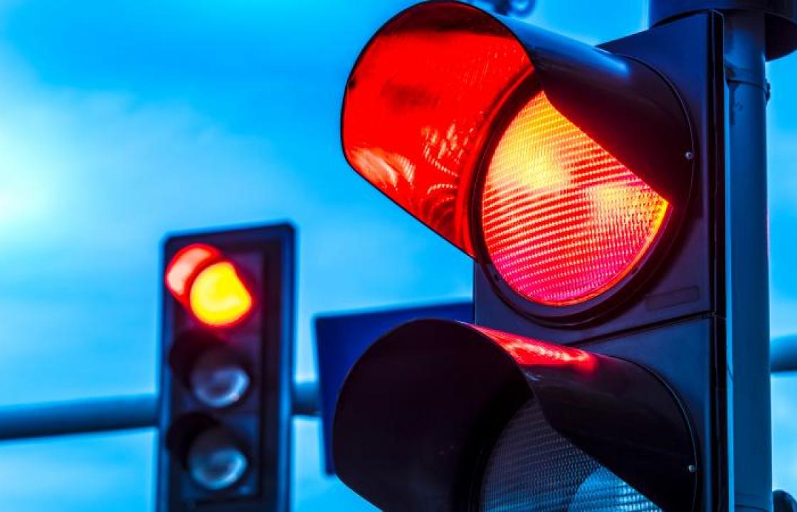Συνελήφθη 34χρονος αλλοδαπός στην Κω για παραβίαση ερυθρού σηματοδότη και για επικίνδυνο ελιγμό