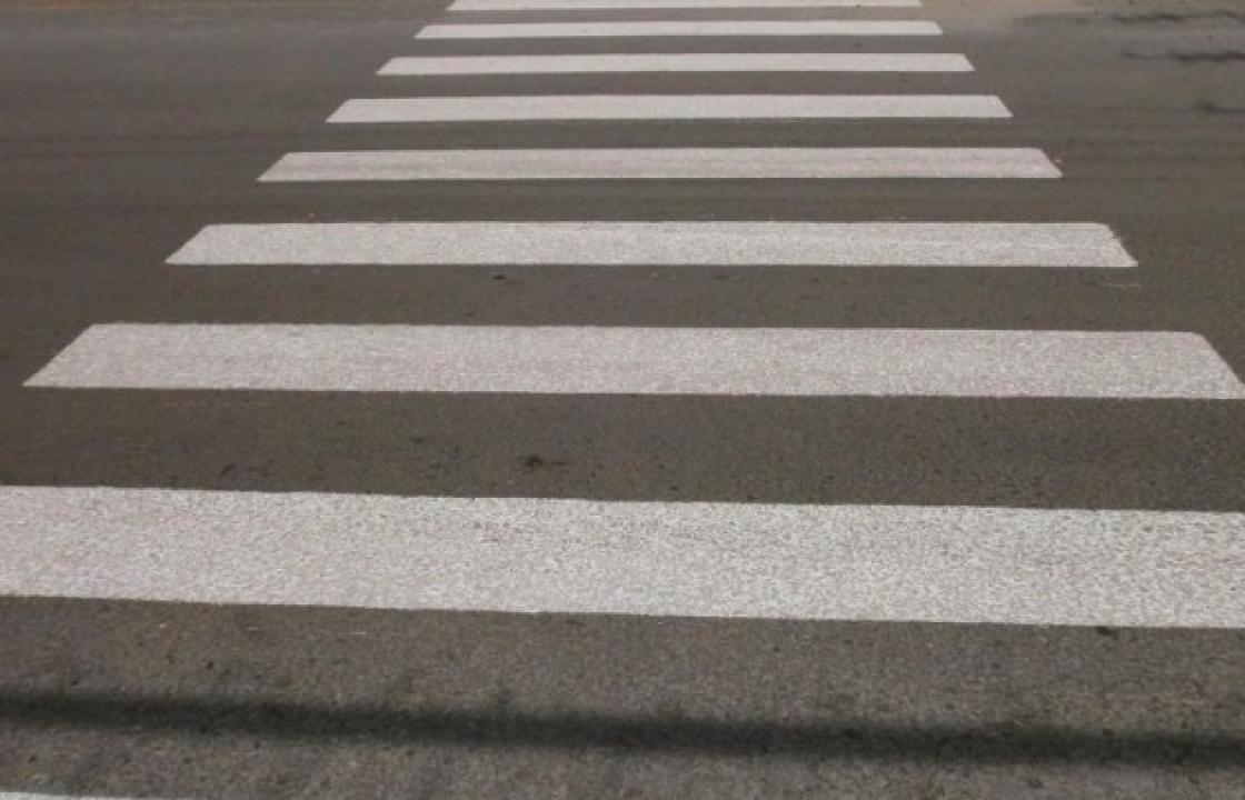 Τροχαίο με παράσυρση πεζής στην πόλη της Κω