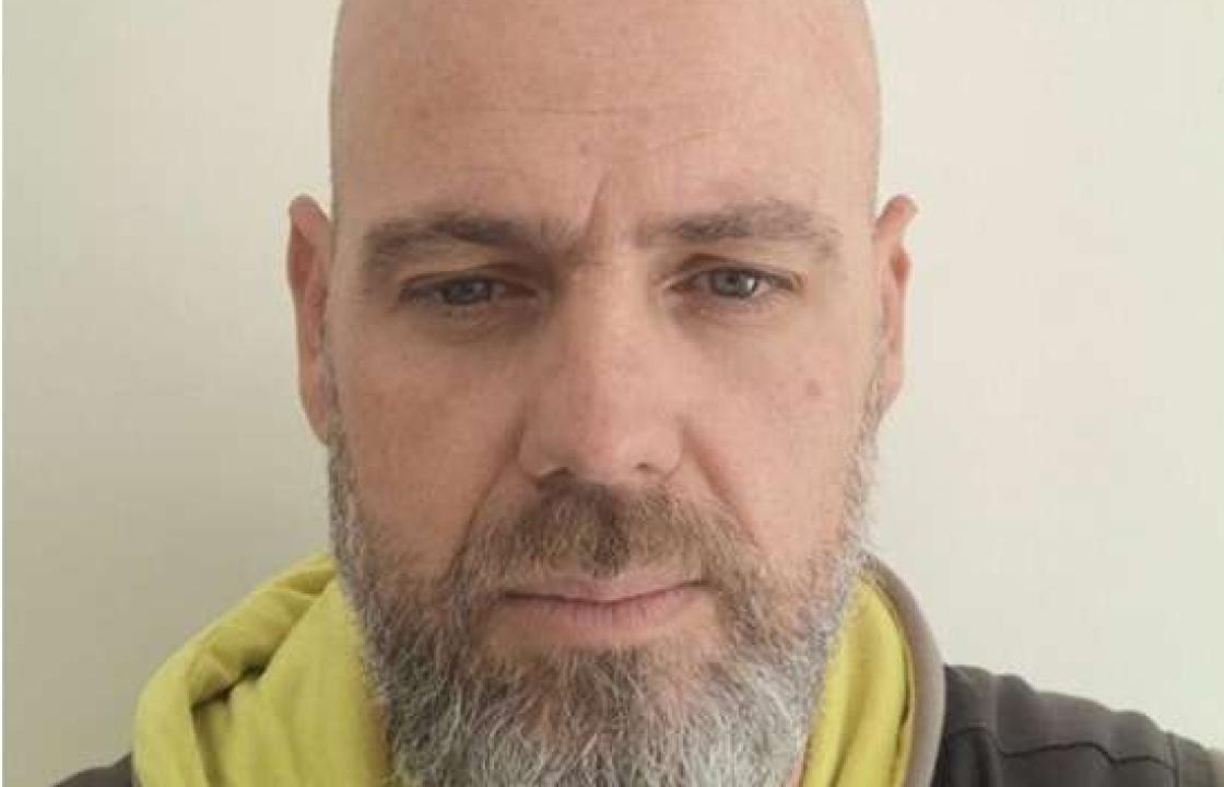 Γιώργος Καρανάσιος (Πρόεδρος Σωματείου Ξενοδοχοϋπαλλήλων &amp; Σερβιτόρων Κω): Οι εργαζόμενοι θέλουμε να δουλεύουμε για να ζούμε κι όχι το αντίστροφο.